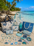 Ocean Theme Mystery Box