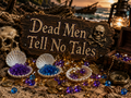 Dead Men Tell No Tales