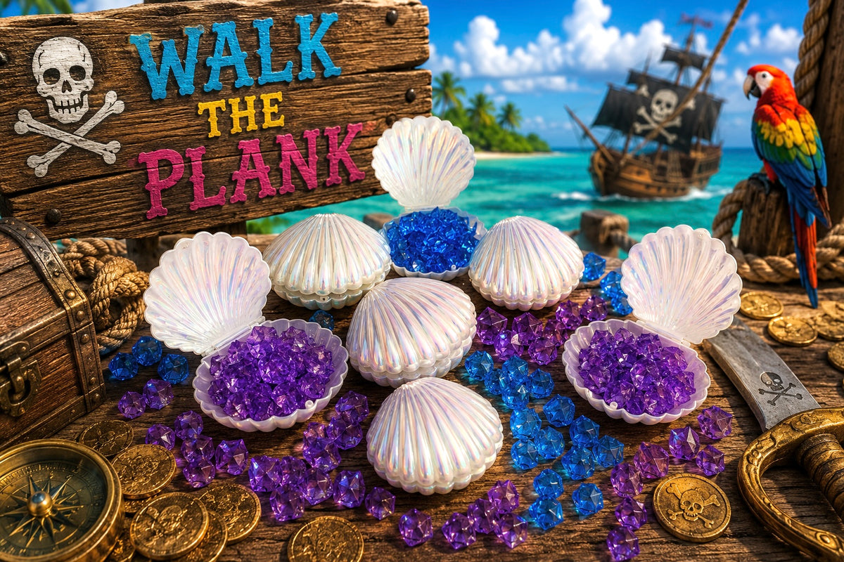 Walk The Plank